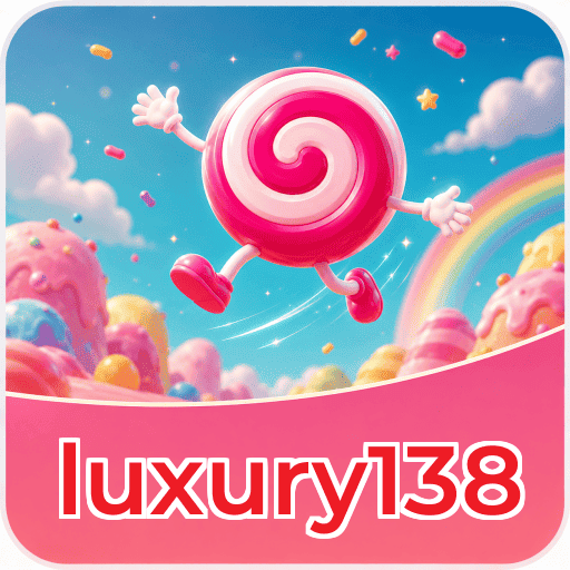 Infrastruktur Pengujian - luxury138