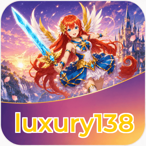 Download luxury138 APK